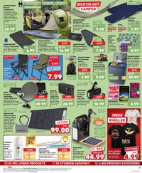 Kaufland Prospekt - Angebote ab 02.05.