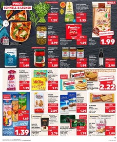 Kaufland Prospekt - Angebote ab 02.05.