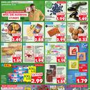 Kaufland Prospekt - Käse