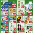 Kaufland Prospekt - Wein