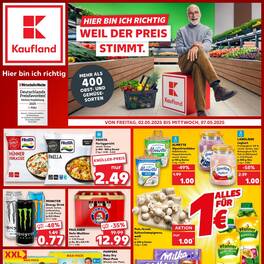 Kaufland