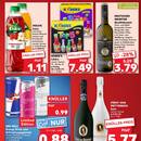 Kaufland Prospekt - Wein