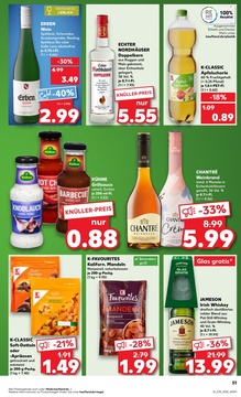 Kaufland Prospekt - Mo-Mi Angebote ab 12.05.