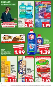 Kaufland Prospekt - Mo-Mi Angebote ab 12.05.