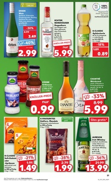 Kaufland Prospekt - Mo-Mi Angebote ab 12.05.