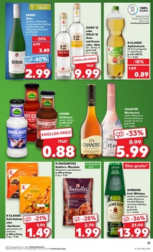 Kaufland Prospekt - Mo-Mi Angebote ab 12.05.