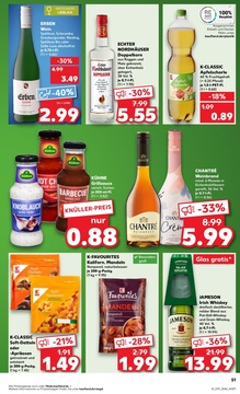 Kaufland Prospekt - Mo-Mi Angebote ab 12.05.
