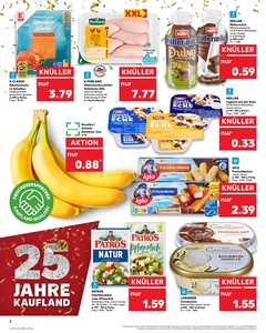 Kaufland Prospekt - Angebote ab 08.05.