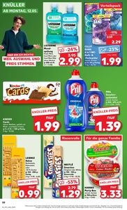 Kaufland Prospekt - Mo-Mi Angebote ab 12.05.