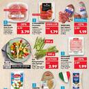 Kaufland Prospekt - Käse