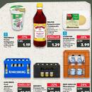Kaufland Prospekt Seite 2