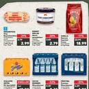 Kaufland Prospekt Seite 2