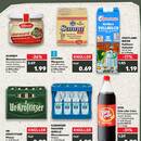 Kaufland Prospekt Seite 2