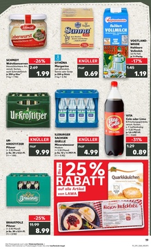 Kaufland Prospekt - Regionale Angebote ab 07.05.