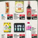 Kaufland Prospekt Seite 2