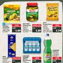 Kaufland Prospekt Seite 2