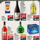 Kaufland Prospekt Seite 2