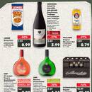 Kaufland Prospekt Seite 2