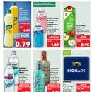 Kaufland Prospekt - Bier