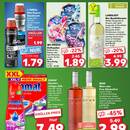 Kaufland Prospekt - Wein