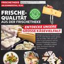 Kaufland Prospekt - Käse