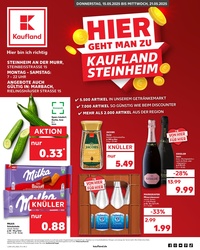 Kaufland Prospekt - Angebote ab 15.05.