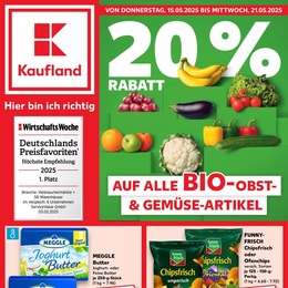 Kaufland Prospekt