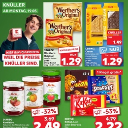 Kaufland Prospekt