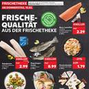 Kaufland Prospekt - Käse