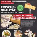 Kaufland Prospekt - Käse