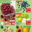Kaufland Prospekt Seite 2