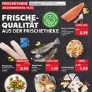 Kaufland Prospekt - Käse