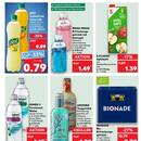 Kaufland Prospekt - Bier