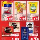 Kaufland Prospekt Seite 3