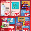 Kaufland Prospekt - Wein