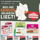 Kaufland Prospekt - Käse