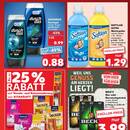 Kaufland Prospekt - Bier
