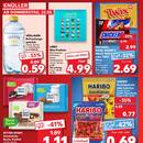 Kaufland Prospekt - Wein