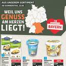 Kaufland Prospekt - Käse