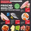 Kaufland Prospekt - Käse