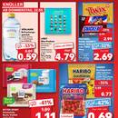 Kaufland Prospekt - Wein