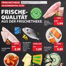 Kaufland Prospekt - Käse