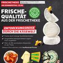 Kaufland Prospekt - Käse