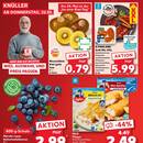 Kaufland Prospekt Seite 2