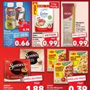 Kaufland Prospekt Seite 3