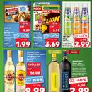 Kaufland Prospekt - Wein