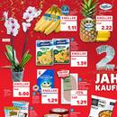 Kaufland Prospekt Seite 2