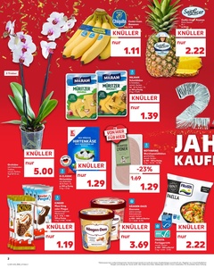 Kaufland Prospekt - Angebote ab 22.05.