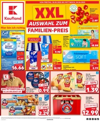 Kaufland Prospekt - Angebote ab 30.05.
