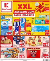 Kaufland Prospekt - Angebote ab 30.05.